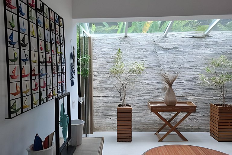 Aconchego na Riviera @aluguel.riviera