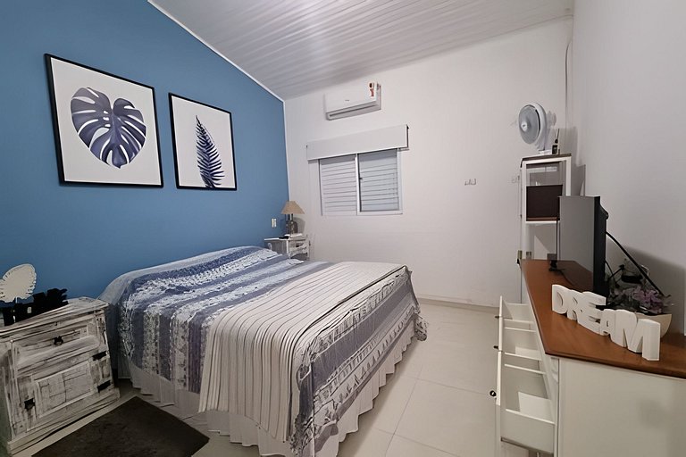 Aconchego na Riviera @aluguel.riviera