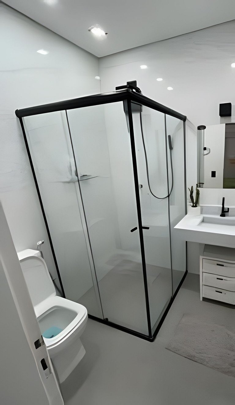 Aconchego na Riviera @aluguel.riviera