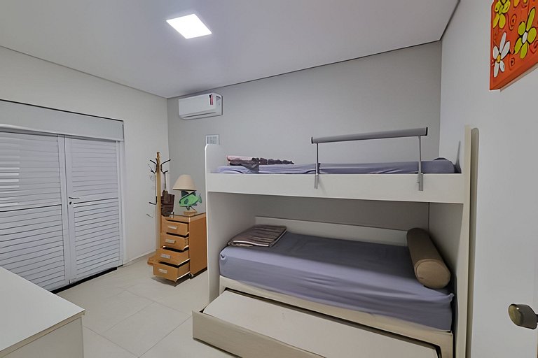 Aconchego na Riviera @aluguel.riviera