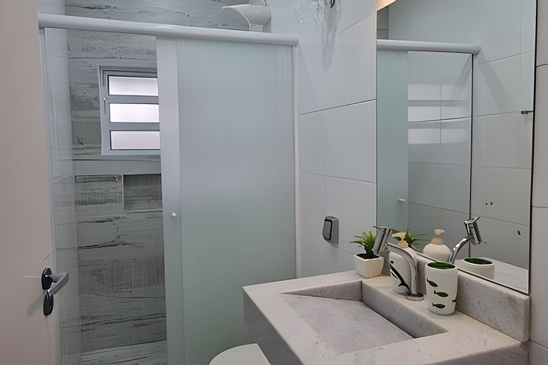 Aconchego na Riviera @aluguel.riviera