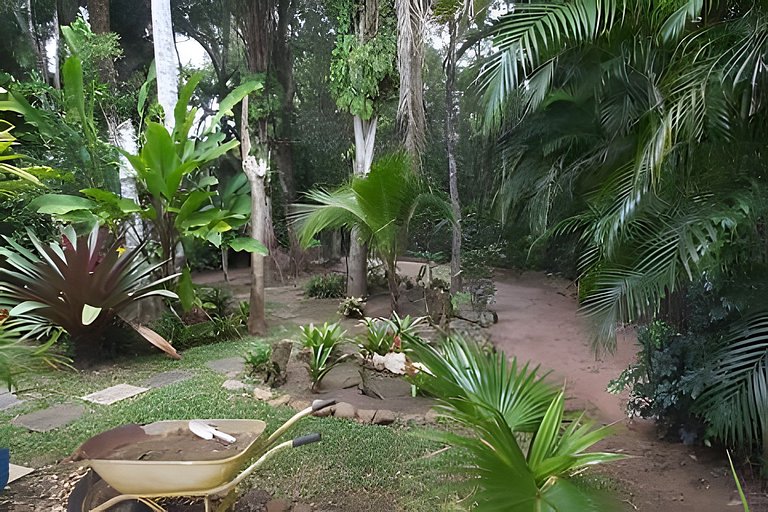 Aconchego na Riviera @aluguel.riviera