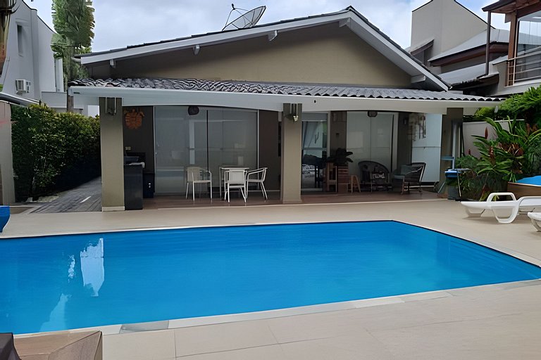 Aconchego na Riviera @aluguel.riviera