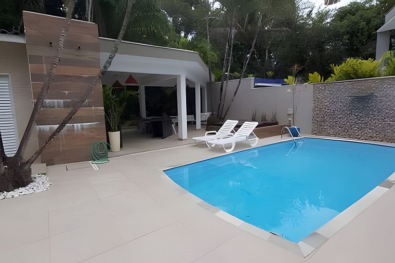 Aconchego na Riviera @aluguel.riviera