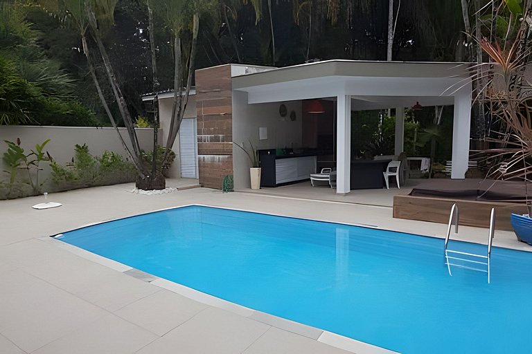 Aconchego na Riviera @aluguel.riviera