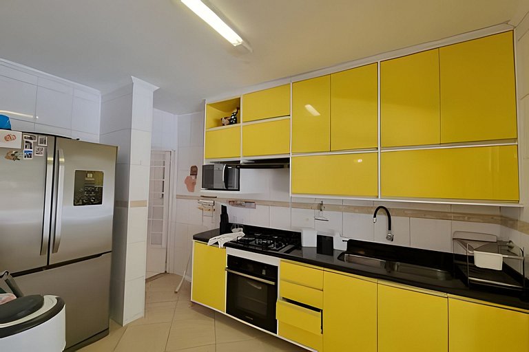 Belíssima Casa com Jacuzzi na Riviera - Mod 26