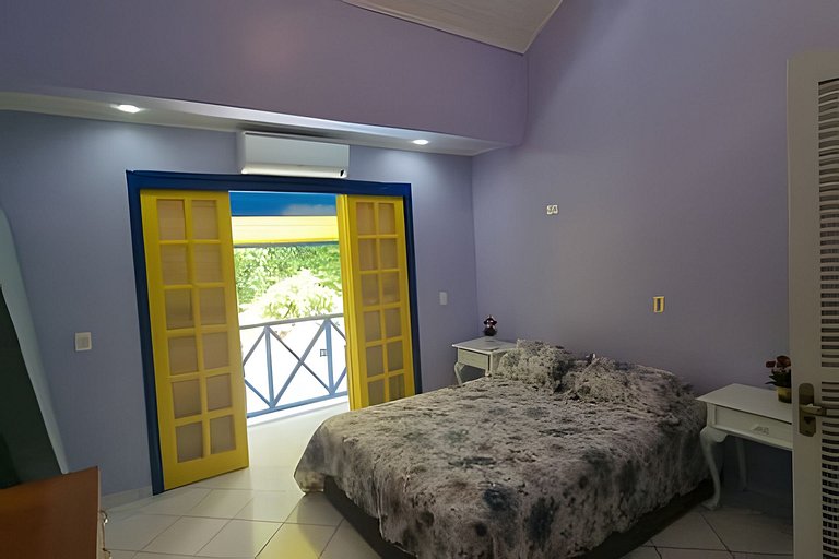 Belíssima Casa com Jacuzzi na Riviera - Mod 26