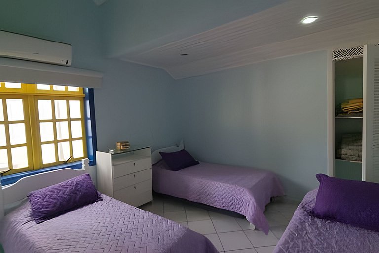 Belíssima Casa com Jacuzzi na Riviera - Mod 26