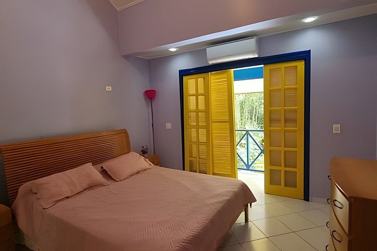 Belíssima Casa com Jacuzzi na Riviera - Mod 26