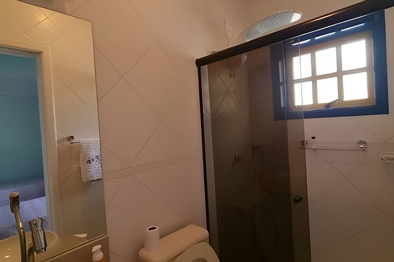 Belíssima Casa com Jacuzzi na Riviera - Mod 26