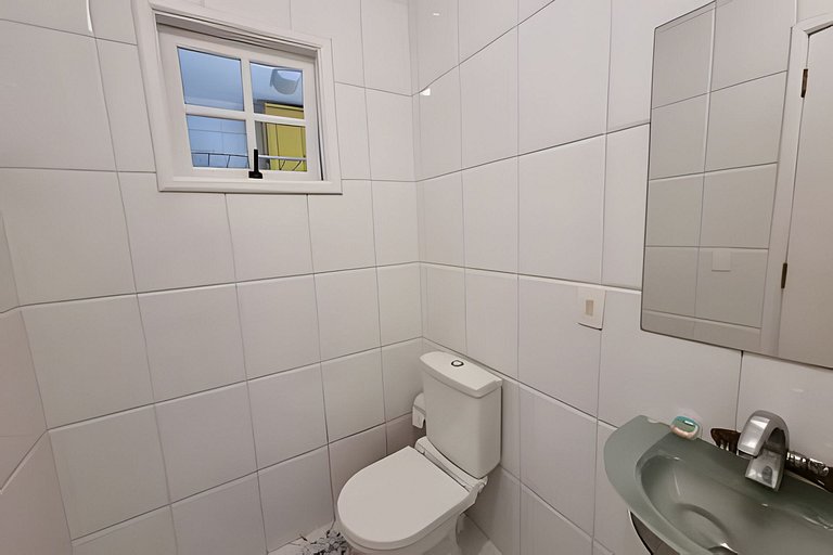 Belíssima Casa com Jacuzzi na Riviera - Mod 26