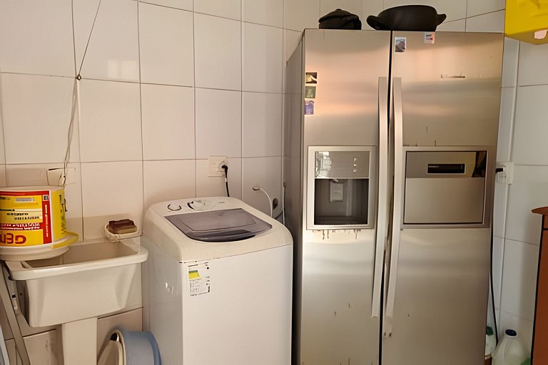 Belíssima Casa com Jacuzzi na Riviera - Mod 26