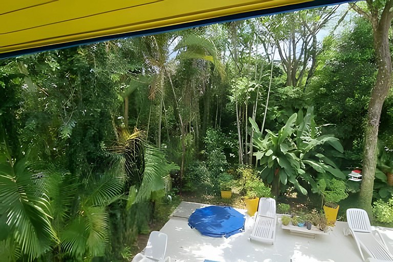 Belíssima Casa com Jacuzzi na Riviera - Mod 26