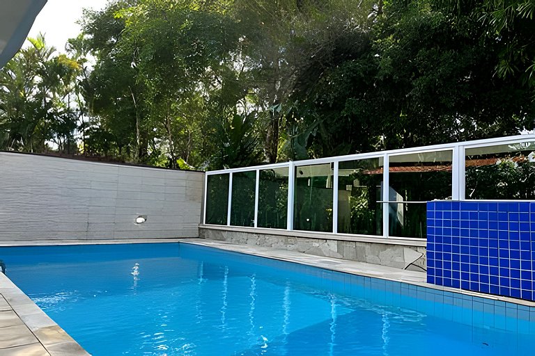 Para Grupos Grandes | 8 Quartos | Riviera Mód 28