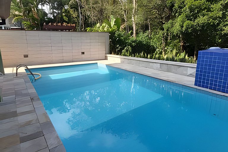 Para Grupos Grandes | 8 Quartos | Riviera Mód 28