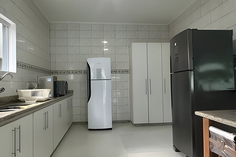 Para Grupos Grandes | 8 Quartos | Riviera Mód 28