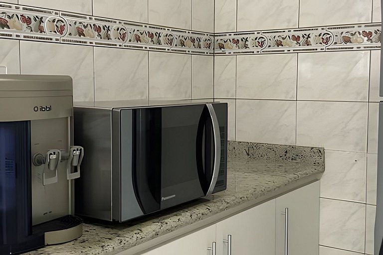 Para Grupos Grandes | 8 Quartos | Riviera Mód 28