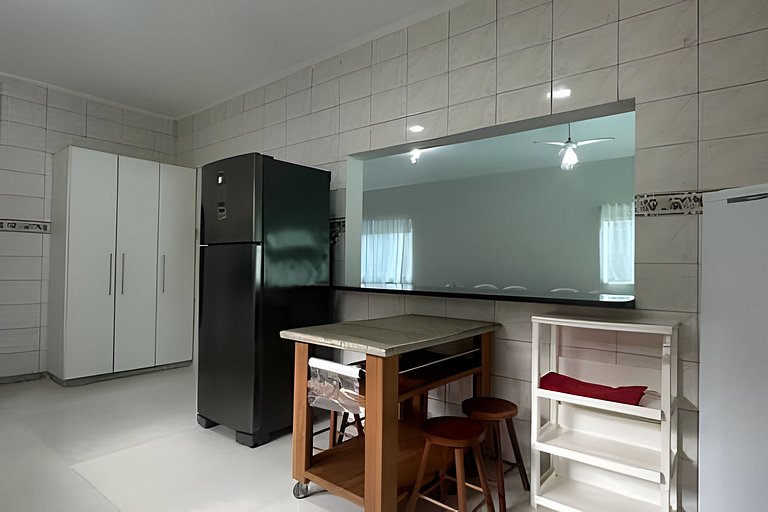 Para Grupos Grandes | 8 Quartos | Riviera Mód 28