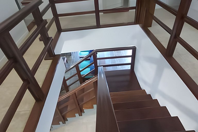 Para Grupos Grandes | 8 Quartos | Riviera Mód 28