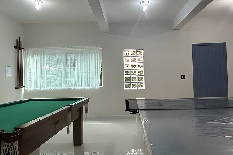 Para Grupos Grandes | 8 Quartos | Riviera Mód 28