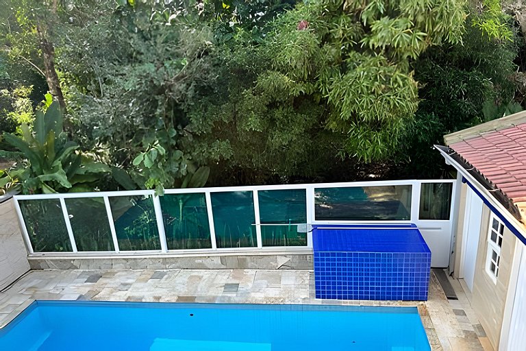 Para Grupos Grandes | 8 Quartos | Riviera Mód 28