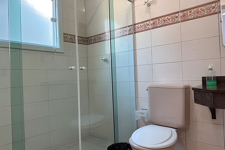 Para Grupos Grandes | 8 Quartos | Riviera Mód 28