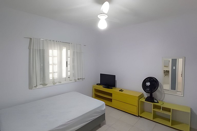 Para Grupos Grandes | 8 Quartos | Riviera Mód 28