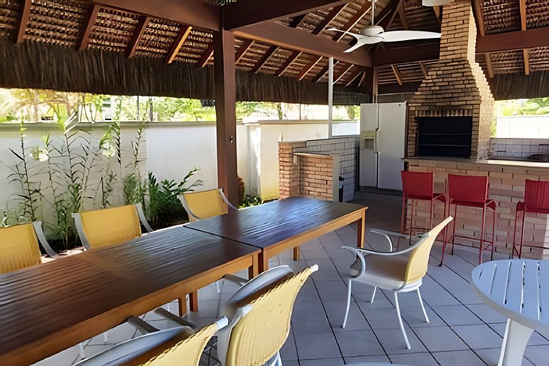 Magnífica Mansão | 10 Suítes @aluguel.riviera