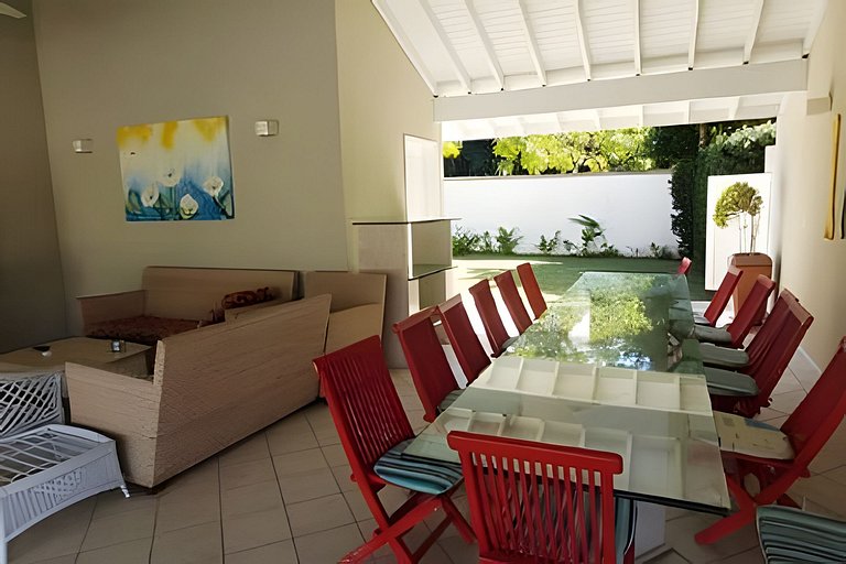 Magnífica Mansão | 10 Suítes @aluguel.riviera