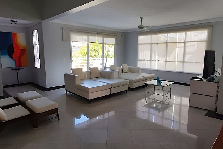 Magnífica Mansão | 10 Suítes @aluguel.riviera