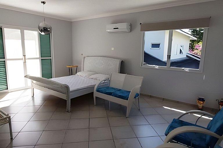 Magnífica Mansão | 10 Suítes @aluguel.riviera