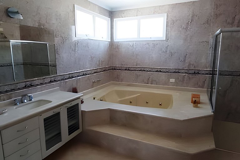 Magnífica Mansão | 10 Suítes @aluguel.riviera