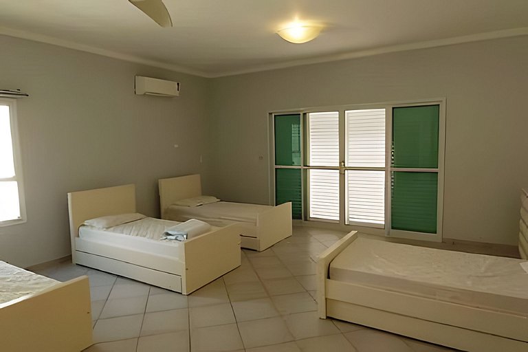 Magnífica Mansão | 10 Suítes @aluguel.riviera