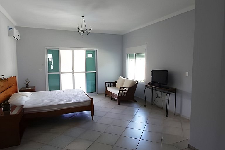 Magnífica Mansão | 10 Suítes @aluguel.riviera