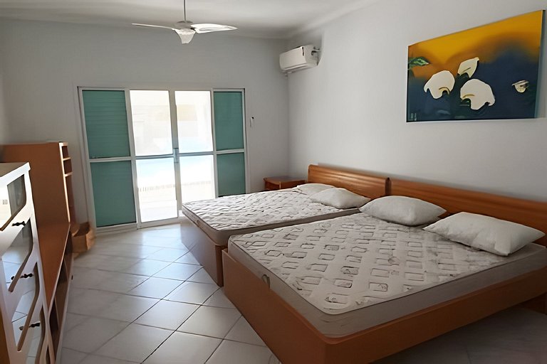 Magnífica Mansão | 10 Suítes @aluguel.riviera