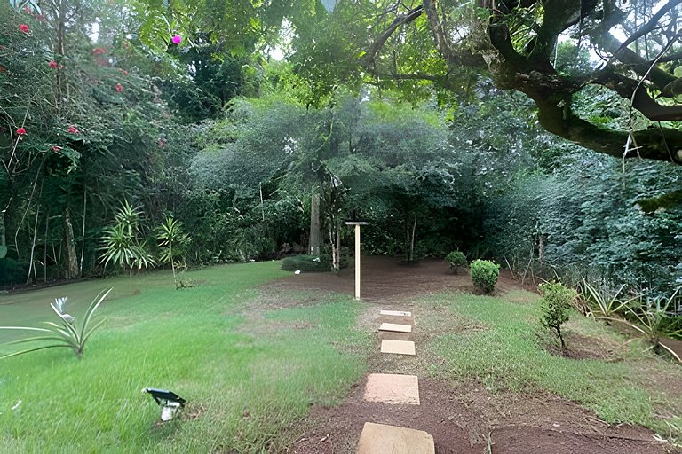 Ampla e Linda Casa | 5 Suítes | Riviera Mód 28