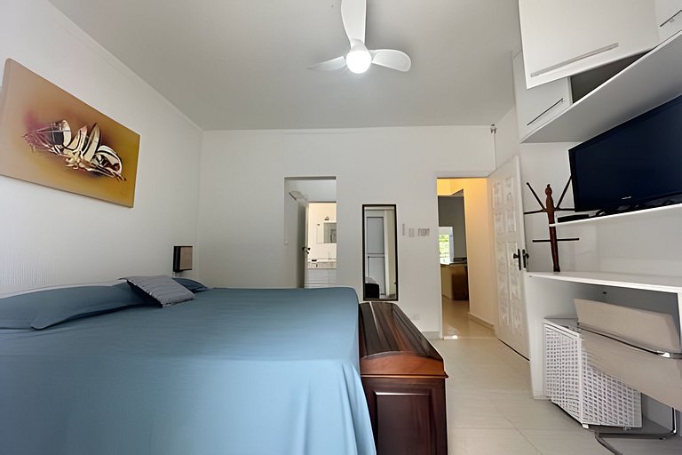 Ampla Casa - 5 Suítes na Riviera