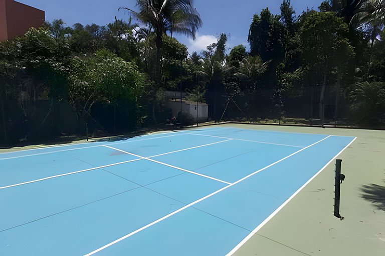 Alto Padrão na Riviera | 7 Quartos | Mód 19
