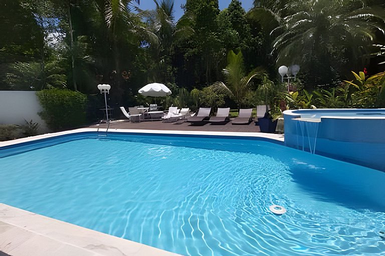 Casa de Alto Padrão na Riviera @aluguel.riviera