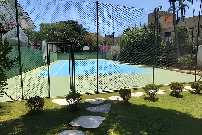 Alto Padrão na Riviera | 7 Quartos | Mód 19