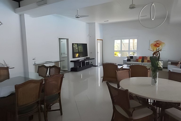 Casa de Alto Padrão na Riviera @aluguel.riviera