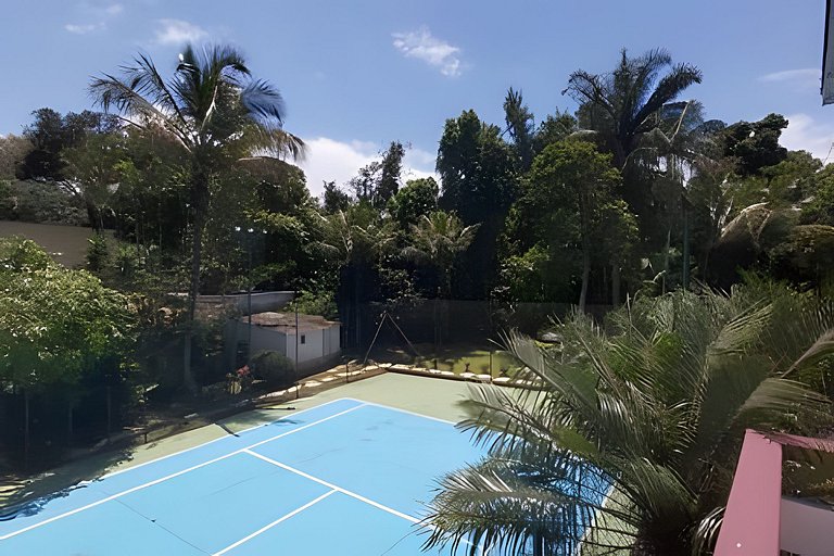 Alto Padrão na Riviera | 7 Quartos | Mód 19