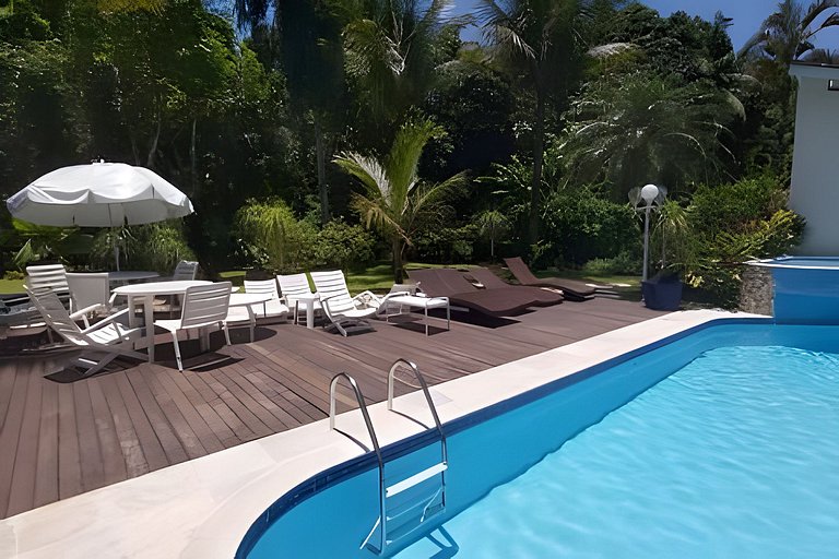 Casa de Alto Padrão na Riviera @aluguel.riviera