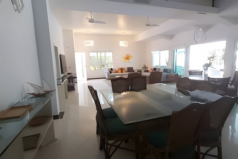 Casa de Alto Padrão na Riviera @aluguel.riviera