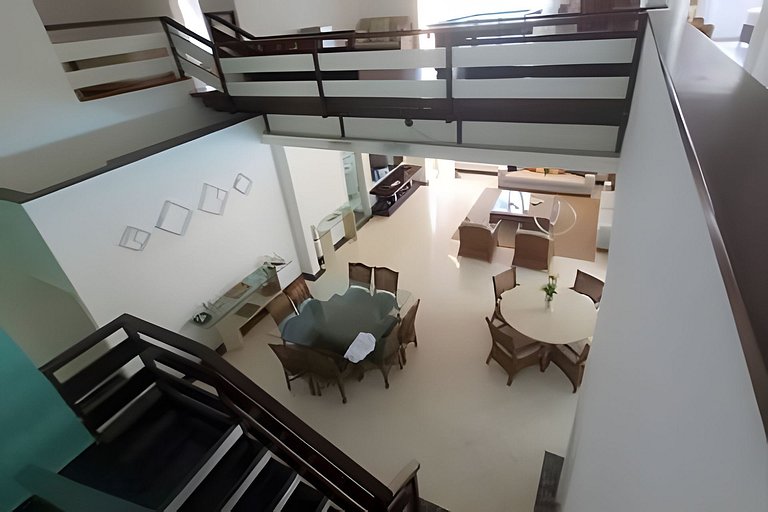 Casa de Alto Padrão na Riviera @aluguel.riviera