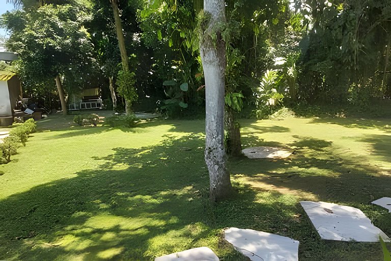 Casa de Alto Padrão na Riviera | Módulo 3