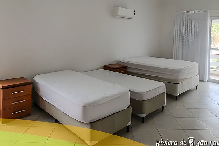 Casa de Alto Padrão na Riviera @aluguel.riviera