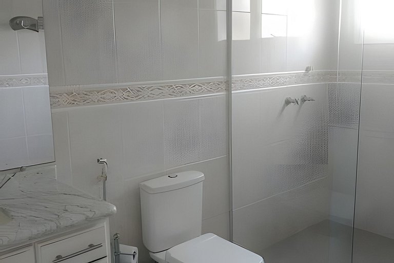 Alto Padrão na Riviera | 7 Quartos | Mód 19