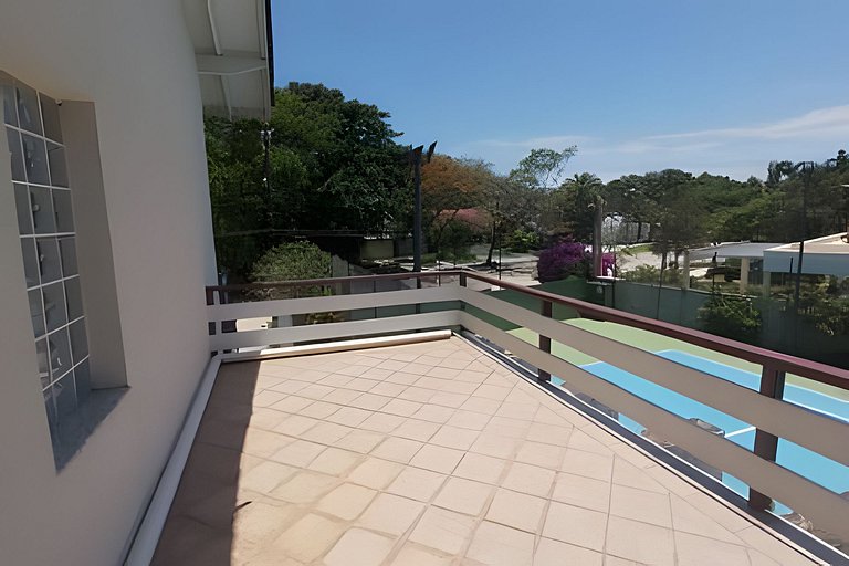 Casa de Alto Padrão na Riviera | Módulo 3