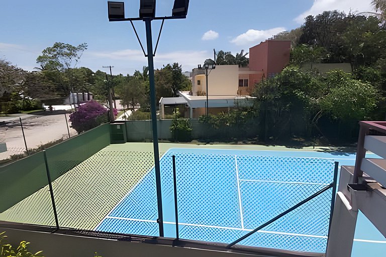 Alto Padrão na Riviera | 7 Quartos | Mód 19